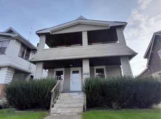 2423 Tampa Ave, Cleveland, OH