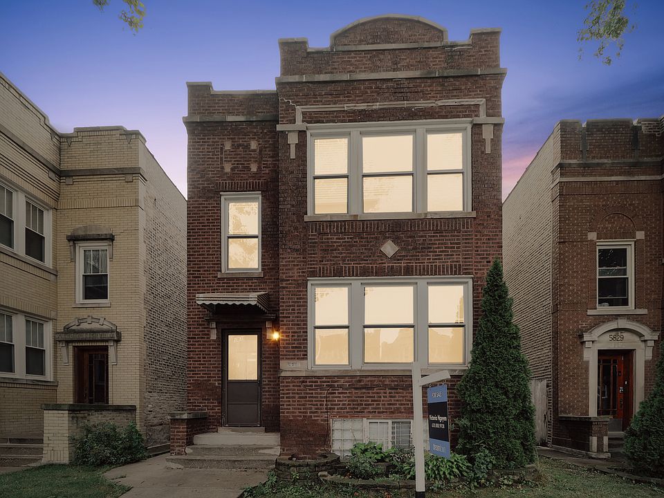 1st image of 5831 N Artesian Ave