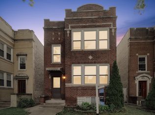 5831 N Artesian Ave, Chicago, IL 60659