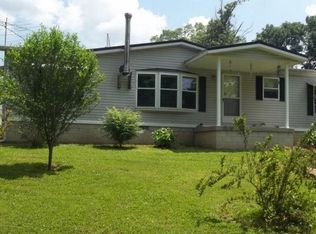 3810 Peggy Hollow Rd, Shoals, IN 47581