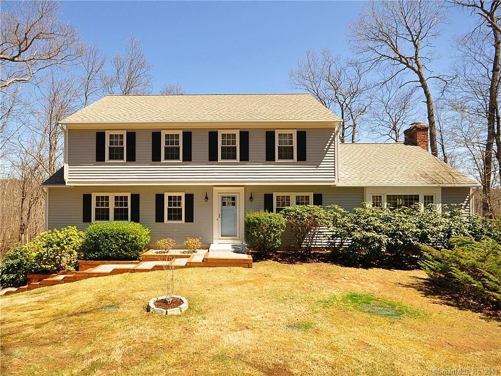 25 Key Rock Rd, Newtown, CT 06470 Zillow