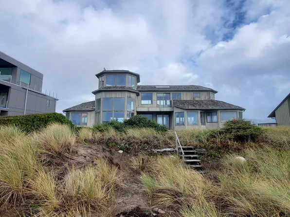 371 Salishan Dr, Gleneden Beach, OR 97388