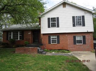 6572 Beechwood Dr, Temple Hills, MD 20748