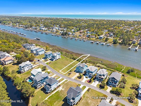 2nd image of 2829 Harborside Way Lot 1