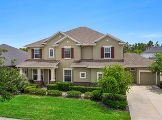 759 Cross Ridge Dr, Ponte Vedra, FL 32081