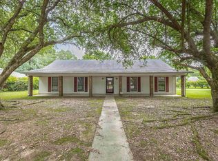 29 Winchester Cir, Monroe, LA 71203
