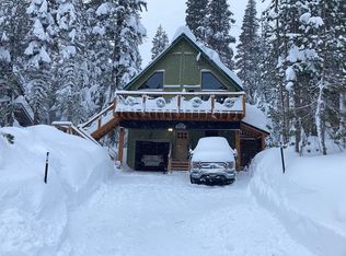 6245 Alpine Way, Soda Springs, CA 95728