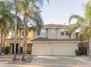 2917 Medinah Way, Modesto, CA 95355