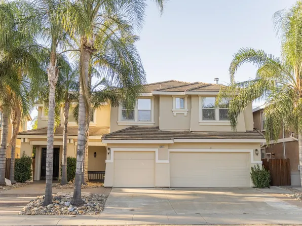 2917 Medinah Way, Modesto, CA 95355