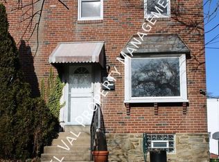4069 Lasher Rd, Drexel Hill, PA 19026