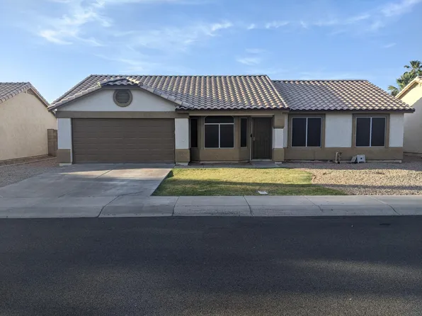 13320 E Chicago St, Chandler, AZ 85225