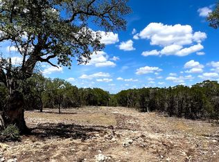 37 SOTOL LN LOT 37, Boerne, TX 78006
