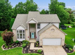 999 Boyne Ct, Reynoldsburg, OH 43068