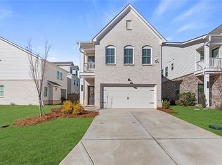 3739 Silvery Way, Powder Springs, GA 30127