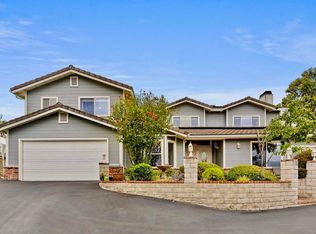 11984 Paseo Fuerte, El Cajon, CA 92020