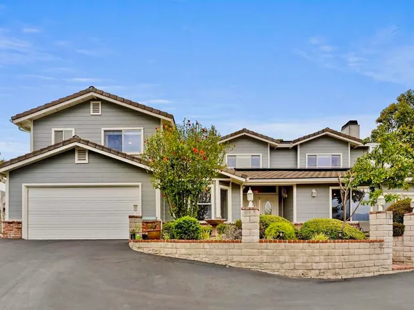 11984 Paseo Fuerte, El Cajon, CA 92020