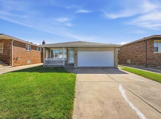 1111 Herbert Breclaw Dr, Calumet City, IL 60409
