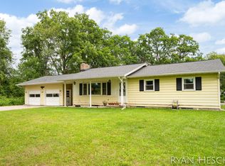 1487 Hawley Hwy, Saranac, MI 48881