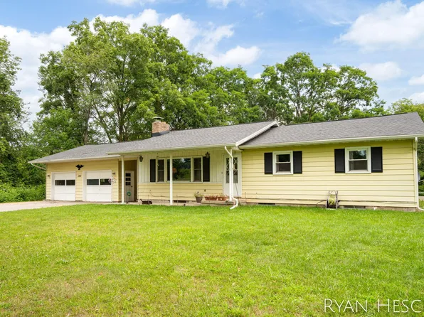 1487 Hawley Hwy, Saranac, MI 48881