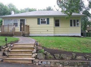 546 Vail Rd, Landing, NJ 07850