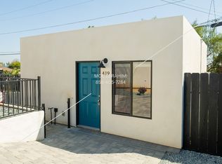 419 S 36th St, San Diego, CA 92113