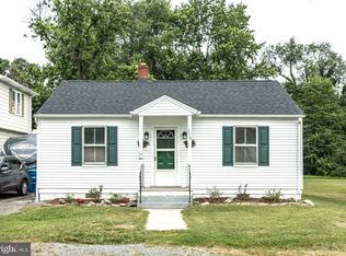 216 Walnut St, Berryville, VA 22611