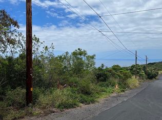 Maunaloa Ave LOT 33, Captain Cook, HI 96704