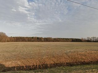 0 Rountree Road, Winterville, NC 28590