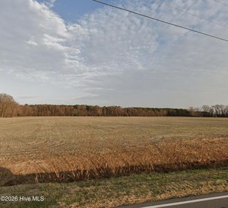 0 Rountree Road, Winterville, NC, 28590
