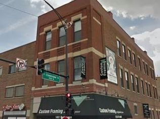 1461 W Fullerton Ave APT 2R, Chicago, IL 60614