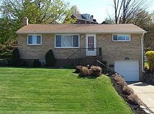 3568 Wallace Dr, Pittsburgh, PA 15227