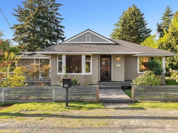 1400 NW 95th Street, Seattle, WA 98117