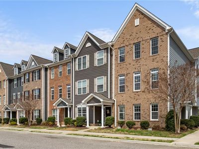 126 Daybeacon St, Yorktown, VA, 23692