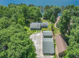 7233 Bay Rd, Rhinelander, WI 54501