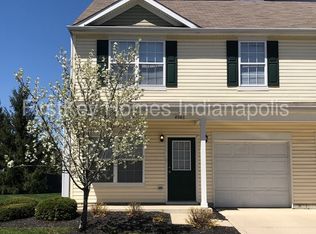4946 Tuscany Ln, Indianapolis, IN