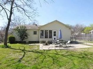 1208 Brentwood St, Austin, TX 78757