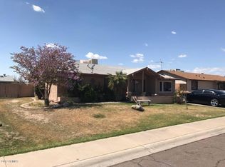 10842 N 88th Ave, Peoria, AZ 85345