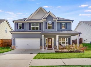 90 Orchard Ln, Covington, GA 30014