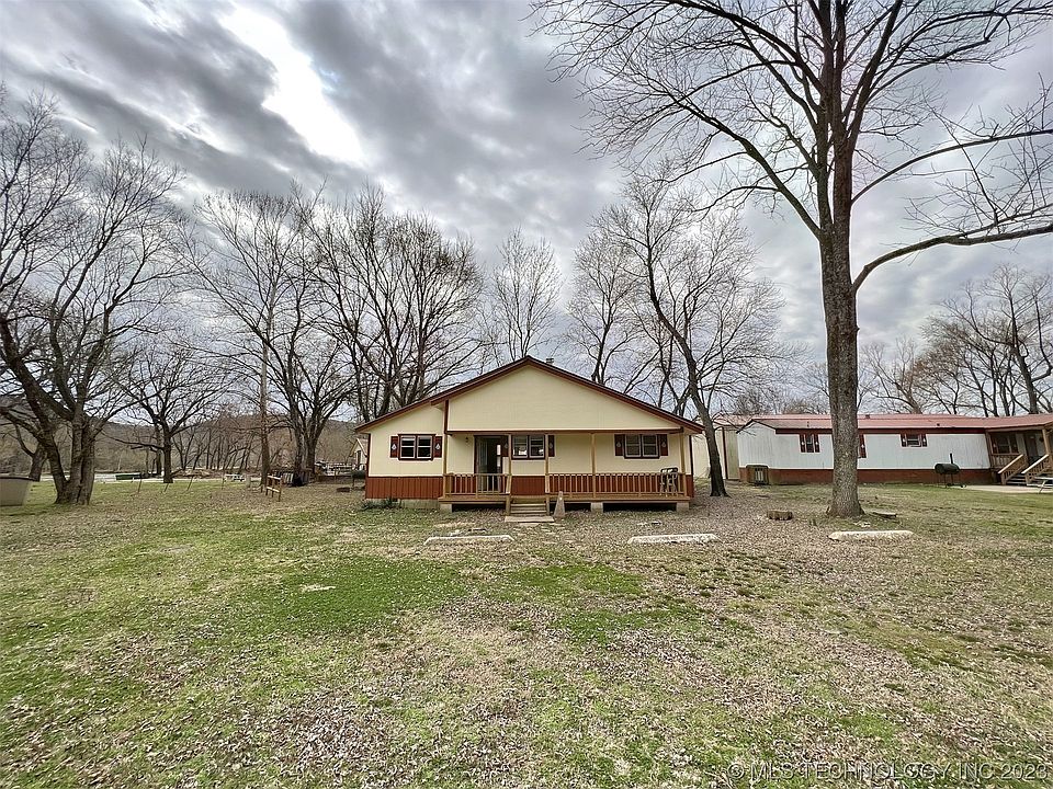 7704 Highway 10, Tahlequah, OK 74464 MLS 2330265 Zillow