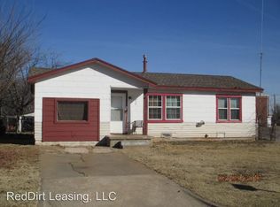 3705 SW 40th Pl, Oklahoma City, OK 73119