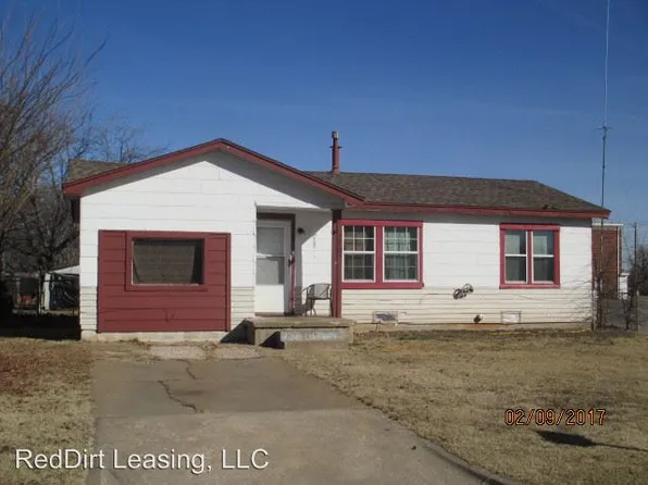 3705 SW 40th Pl, Oklahoma City, OK 73119