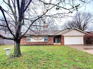 9706 N 108th East Ave, Owasso, OK 74055