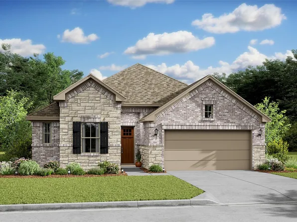 2711 Dark Lantern Dr, Rosenberg, TX 77471