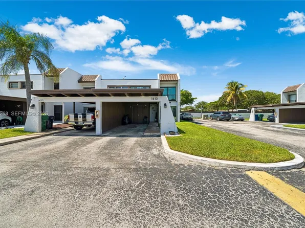 6526 Kendale Lakes Dr APT 1410, Miami, FL 33183