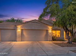 356 W Plateau Rd, Tucson, AZ 85737