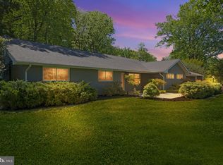 8211 Anita Rd, Baltimore, MD 21208