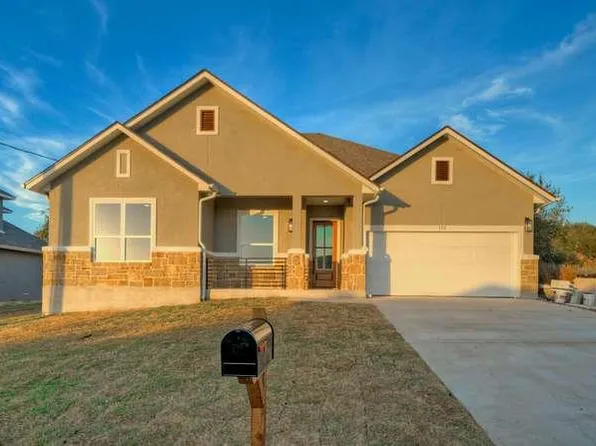 150 Waimanalo Ln, Bastrop, TX 78602