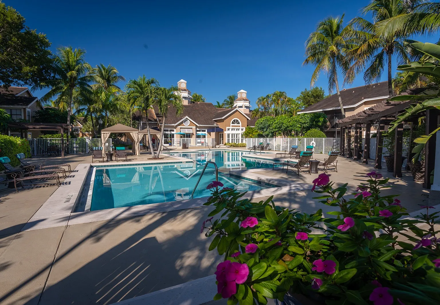Vista Lago at the Hammocks — Photo 4