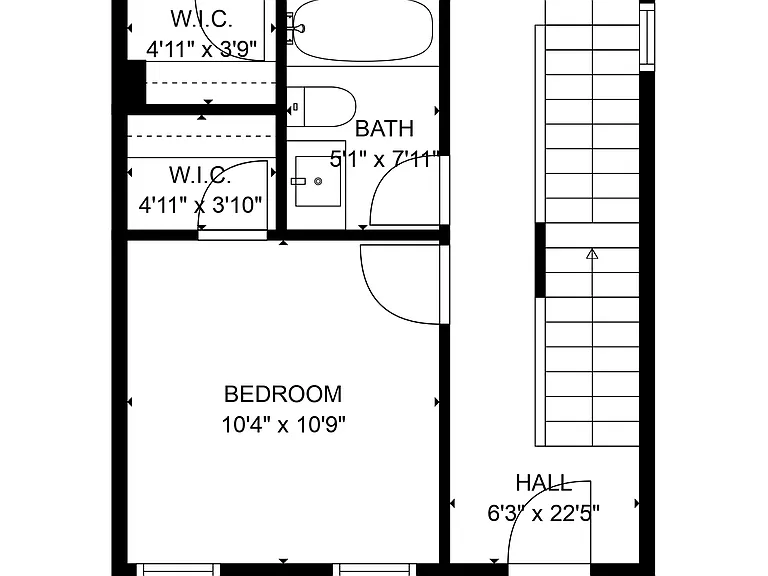 2317 Stout St — Photo 43