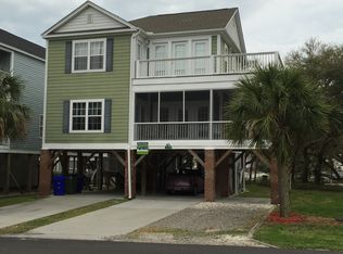 119 13th Avenue North, Surfside Beach, SC 29575